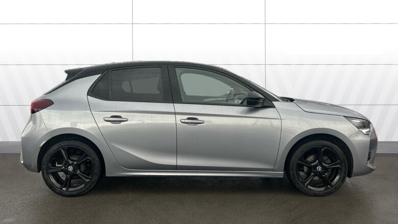 Vauxhall Corsa 1.2 GS 5dr Petrol Hatchback